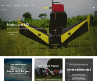 Motodoro.com(Motodoro) Screenshot