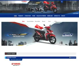 Motodream.net(Motorsport) Screenshot