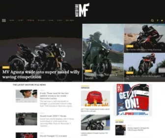 Motofire.com(Ride the Wave of Adventure with Motofire) Screenshot