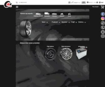 Motohurt.com(Hurtowe ceny) Screenshot