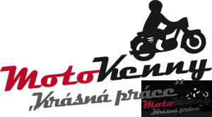 Motokenny.cz Logo