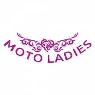 Motoladies.jp Logo