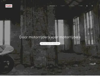 Motomaat.nl(Snelservice Motomaat) Screenshot