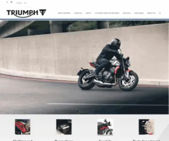 Motomontreal.com(Moto Montreal) Screenshot