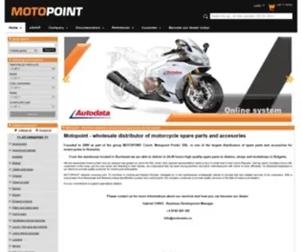 Motonet.bg(Motopoint) Screenshot