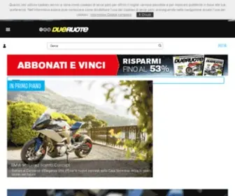 Motonline.com(Prove moto) Screenshot