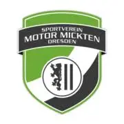 Motor-Mickten.de Logo