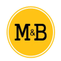 Motorandblinds.com Logo