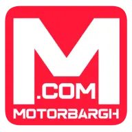 Motorbargh.com Logo