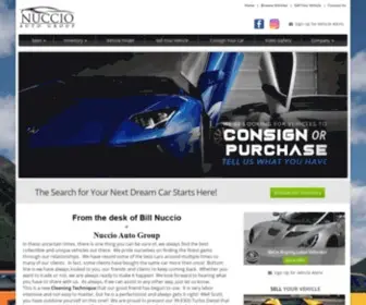 Motorcarsusa.com(Used Cars Addison IL) Screenshot