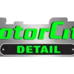 Motorcitydetail.com Favicon