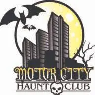 Motorcityhauntclub.com Logo
