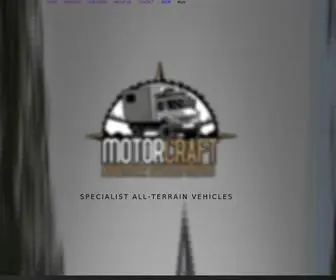 Motorcraftadventuredevelopments.com(Motorcraft Adventure Developments) Screenshot