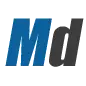 Motordetector.com Logo