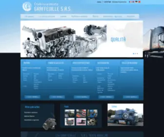 Motori-Diesel.com(Graffeuille) Screenshot