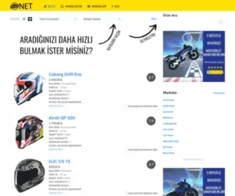 Motorisk.net(Motosiklet) Screenshot