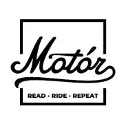 Motormag.pl Favicon