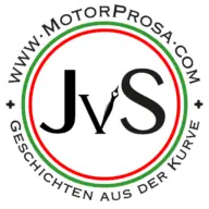 Motorprosa.com Logo