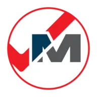 Motorradical.co.za Logo