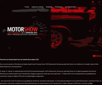 Motorshow.nu(Motorshow) Screenshot