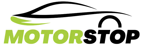 Motorstop.co.za Logo