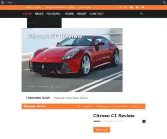 Motortradebook.com(Motor TradeBook) Screenshot