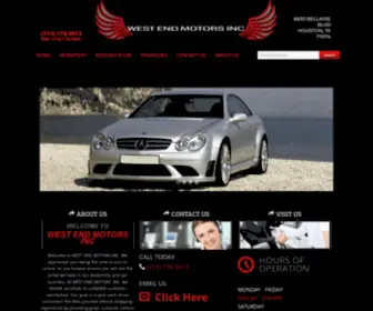 Motortradeco.com(MOTOR TRADE) Screenshot