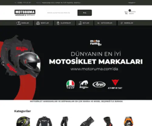 Motoruma.com(9 Taksit) Screenshot