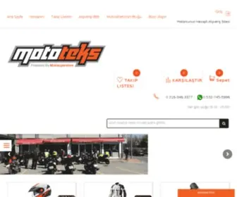 Motosuperstore.net(Online Sat) Screenshot