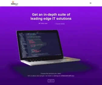 Mototech.us(Smart Data) Screenshot