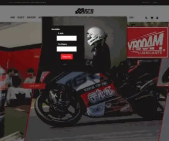 MotoWorld.com.my(Motoworld Malaysia) Screenshot