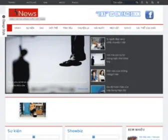 Motphut.com(Tin tức giới trẻ) Screenshot