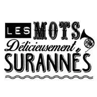 Mots-Surannes.fr Logo