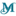 Mott.org Favicon