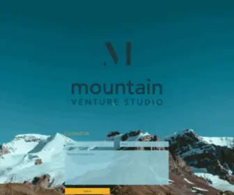 Mountain.ventures(Mountain Venture Studio) Screenshot