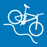 Mountainbikerides.co.uk Logo