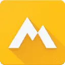 Mountainhub.com Logo