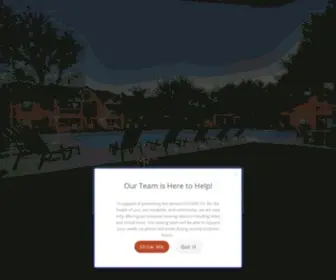 Mountainrunabq.com(Apartments in Albuquerque) Screenshot