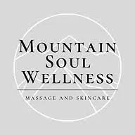 Mountainsoulwellness.com Logo