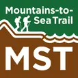 Mountainstoseatrail.org Logo