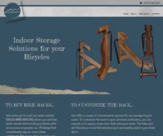 Mountaintraildesigns.com(Mountaintraildesigns) Screenshot