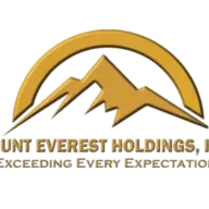 Mounteverestholdings.com Logo