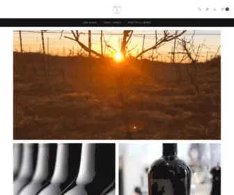 Mountfelix.com(RedFish) Screenshot