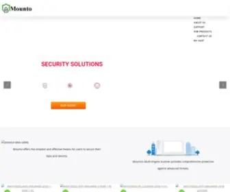 Mounto.com(Watchdog Anti) Screenshot