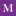 Mountunion.edu Favicon