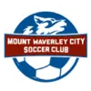 Mountwaverleycitysoccer.com.au Logo