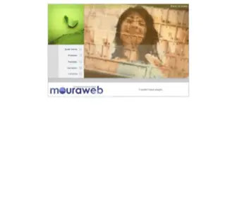 Mouraweb.com(M o u r a w e b) Screenshot