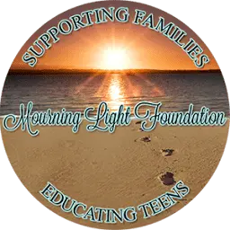 Mourninglightfoundation.org Favicon