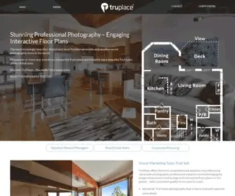 Mouseonhouse.com(Premium Visuals to Effectively Sell or Rent a Property) Screenshot