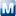 Mouser.pl Favicon